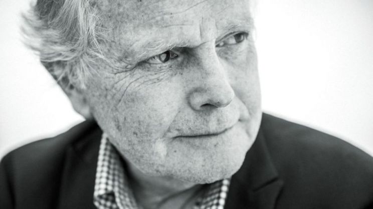 Michael Dobbs