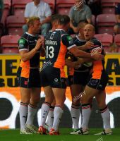 Michael Dobson