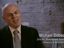 Michael Dobson