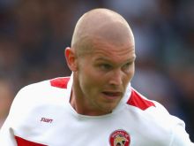 Michael Dobson