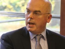 Michael Dobson