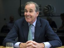 Michael Dobson