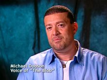 Michael Dobson