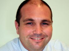 Michael Dobson