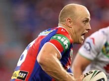 Michael Dobson
