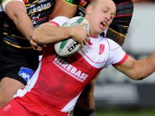 Michael Dobson