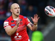 Michael Dobson