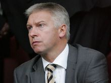 Michael Dobson