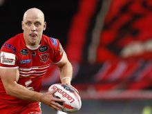 Michael Dobson