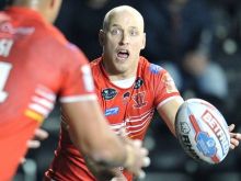 Michael Dobson