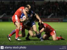 Michael Dobson