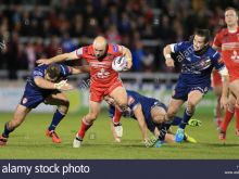 Michael Dobson