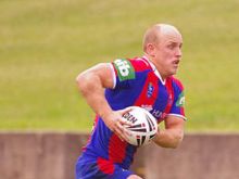 Michael Dobson