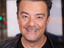Michael Dobson