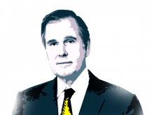 Michael Dobson