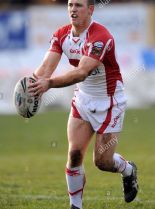 Michael Dobson