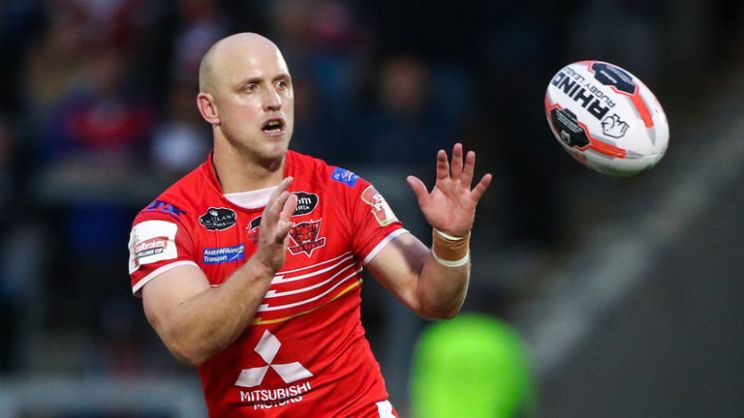 Michael Dobson