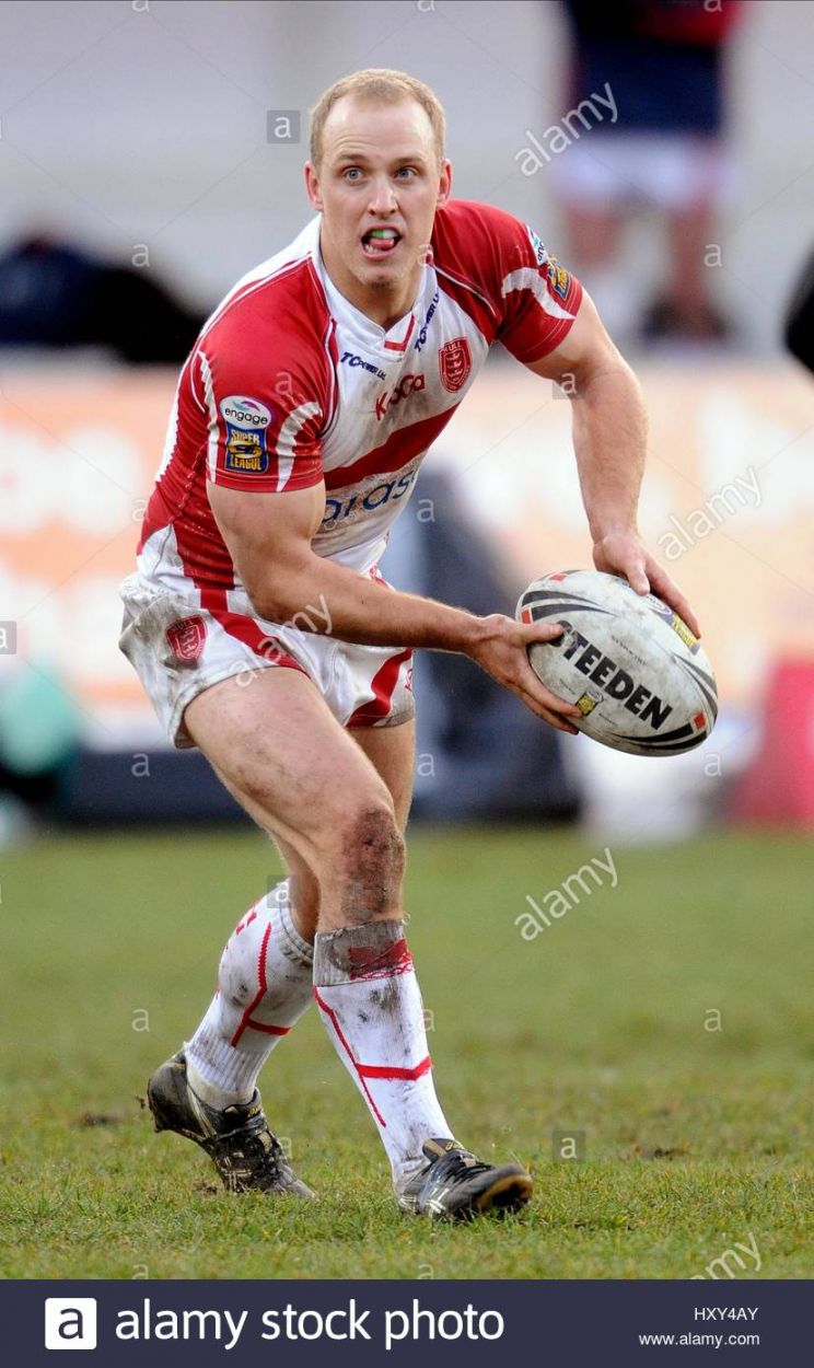 Michael Dobson