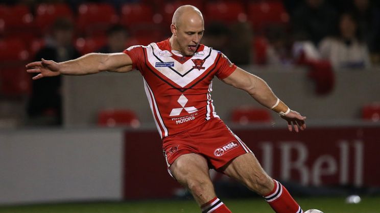 Michael Dobson