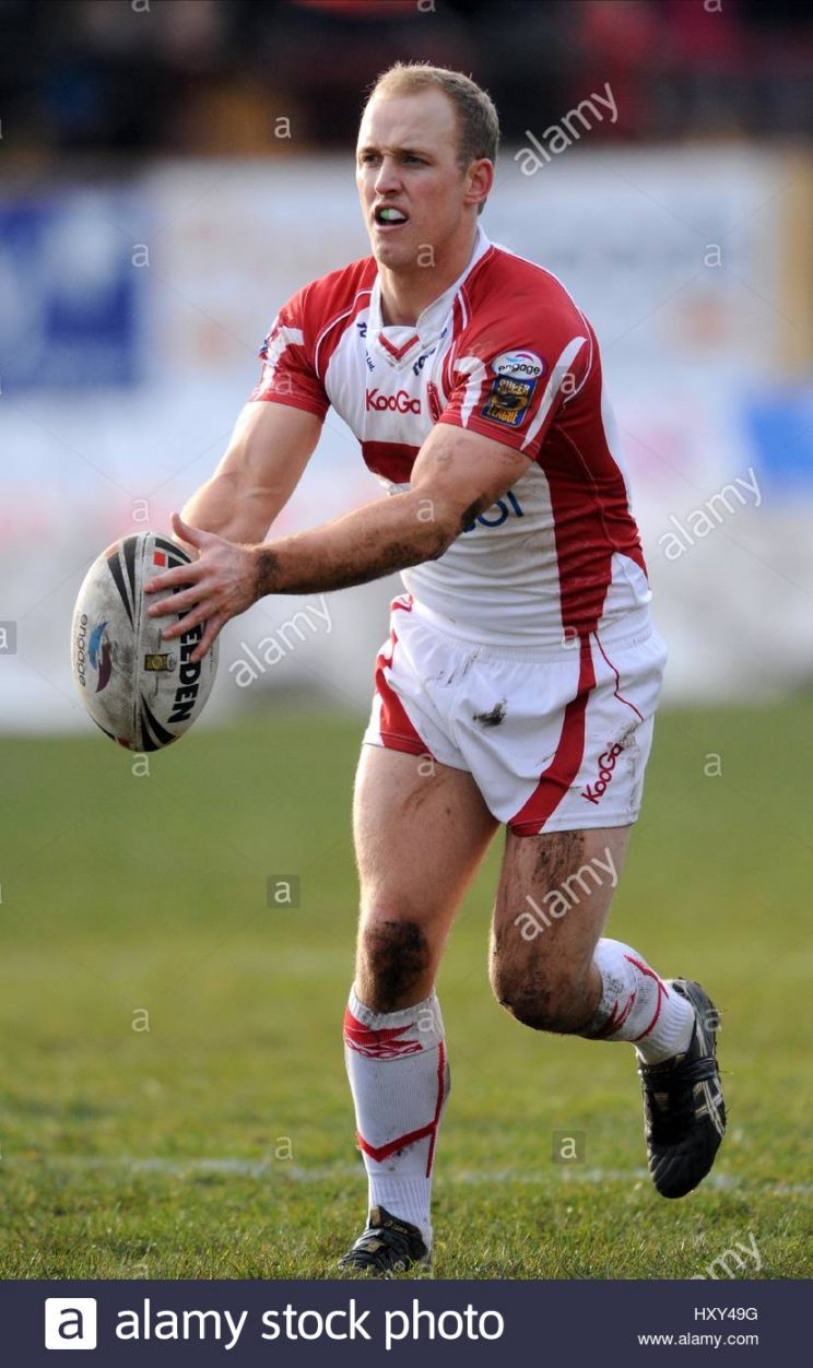 Michael Dobson