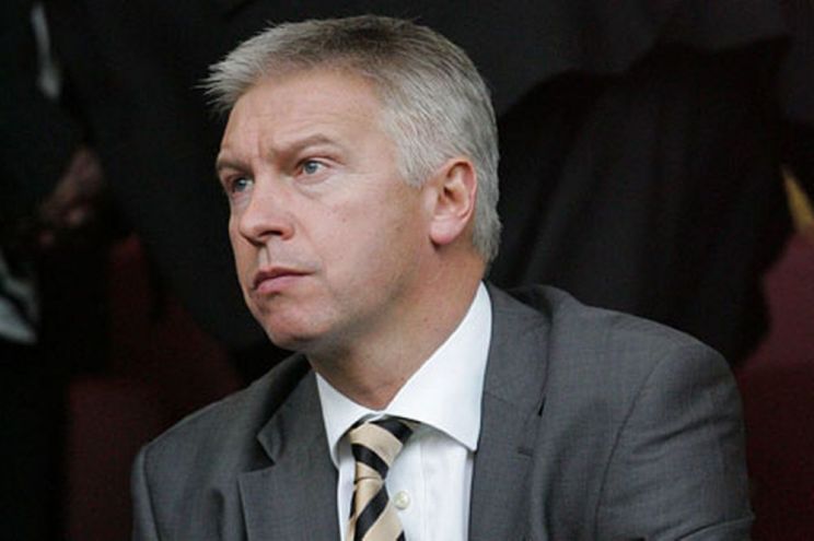 Michael Dobson