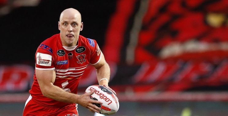 Michael Dobson