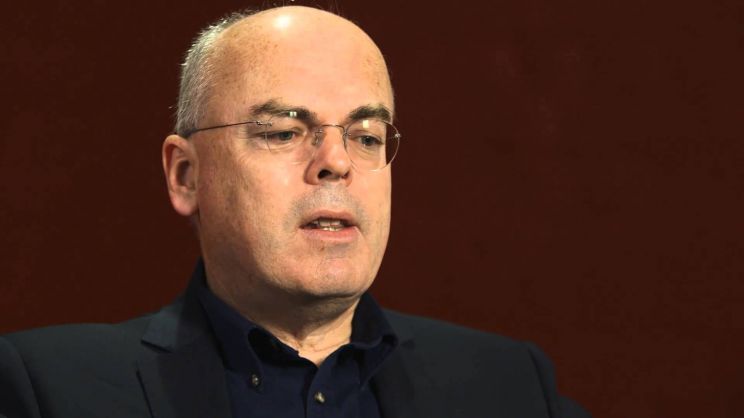 Michael Dobson