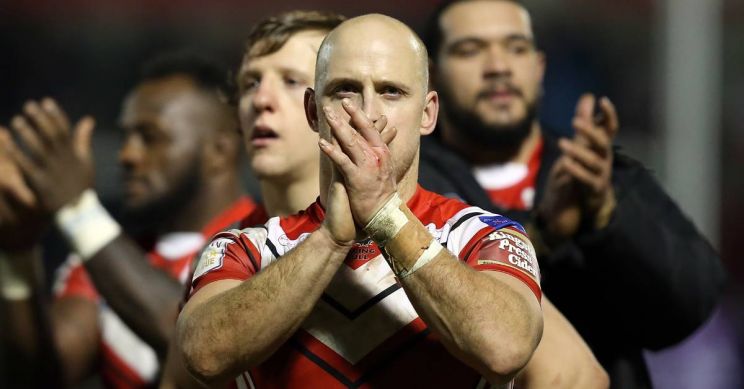 Michael Dobson