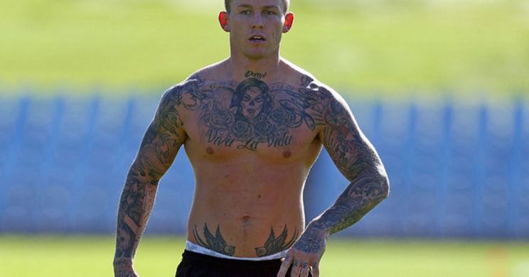 Michael Dobson