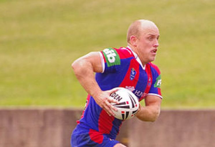 Michael Dobson
