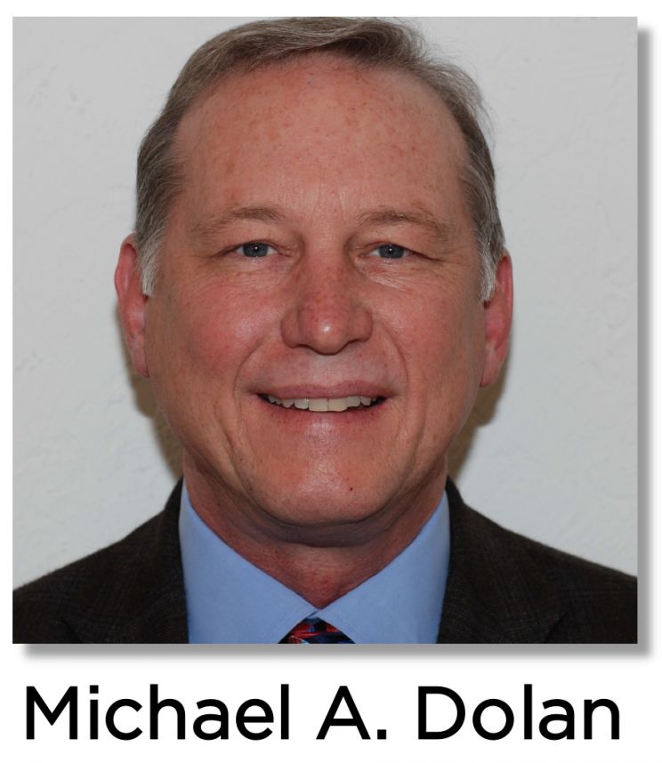 Michael Dolan