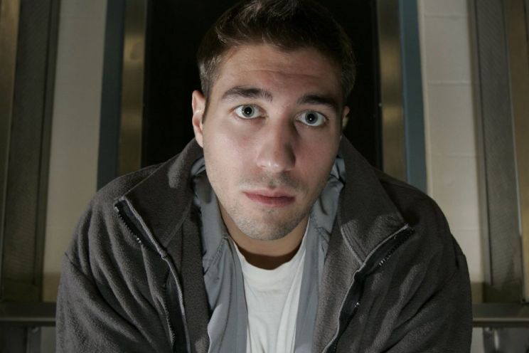 Michael Doneger