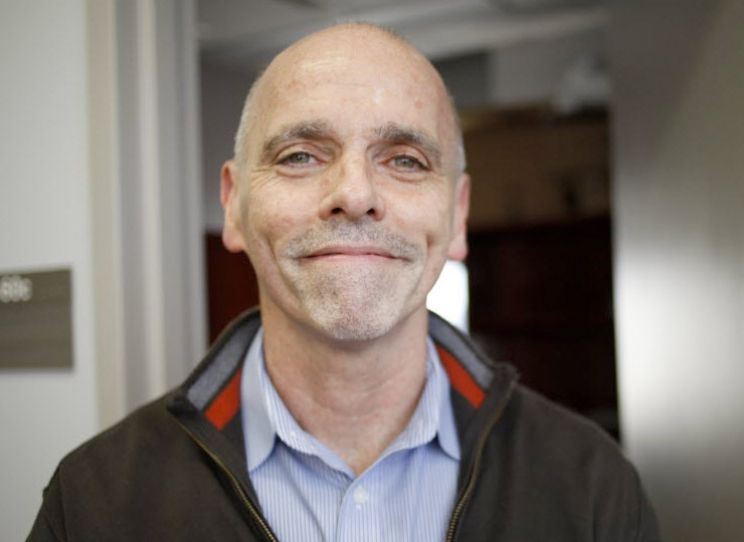 Michael Donovan