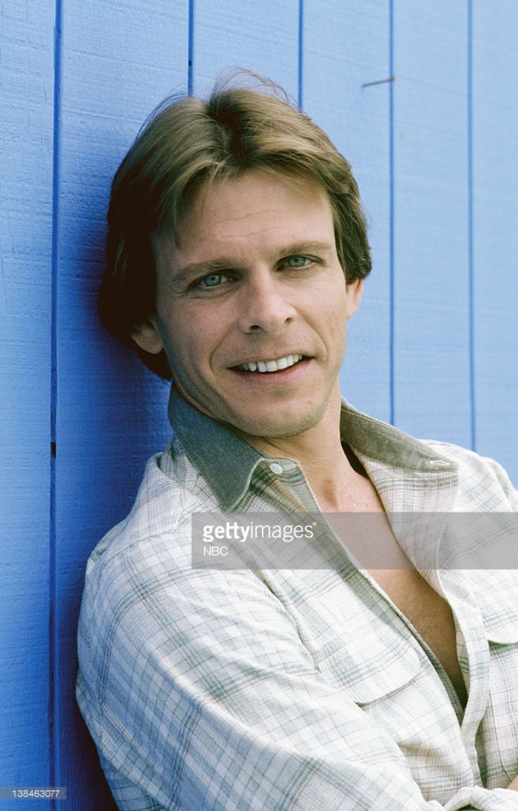 Michael Donovan