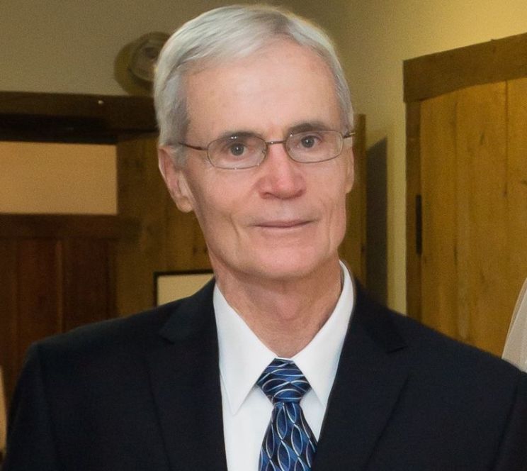 Michael Donovan