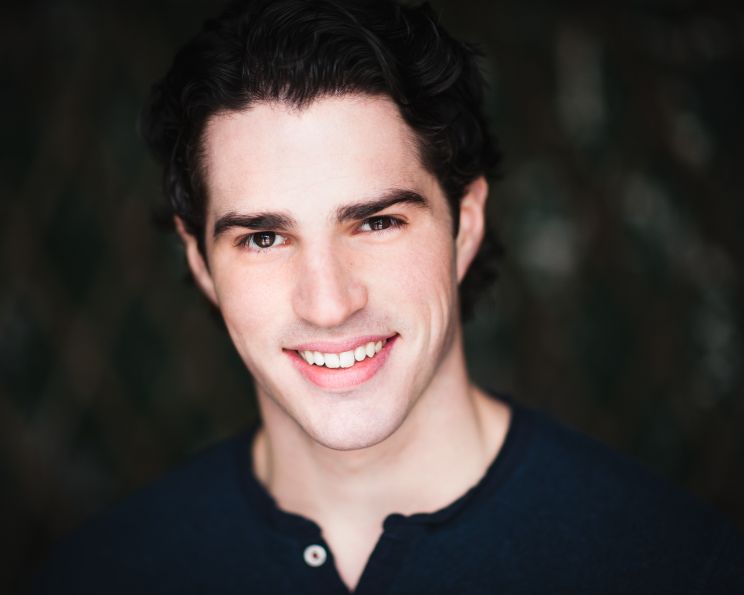 Michael Donovan