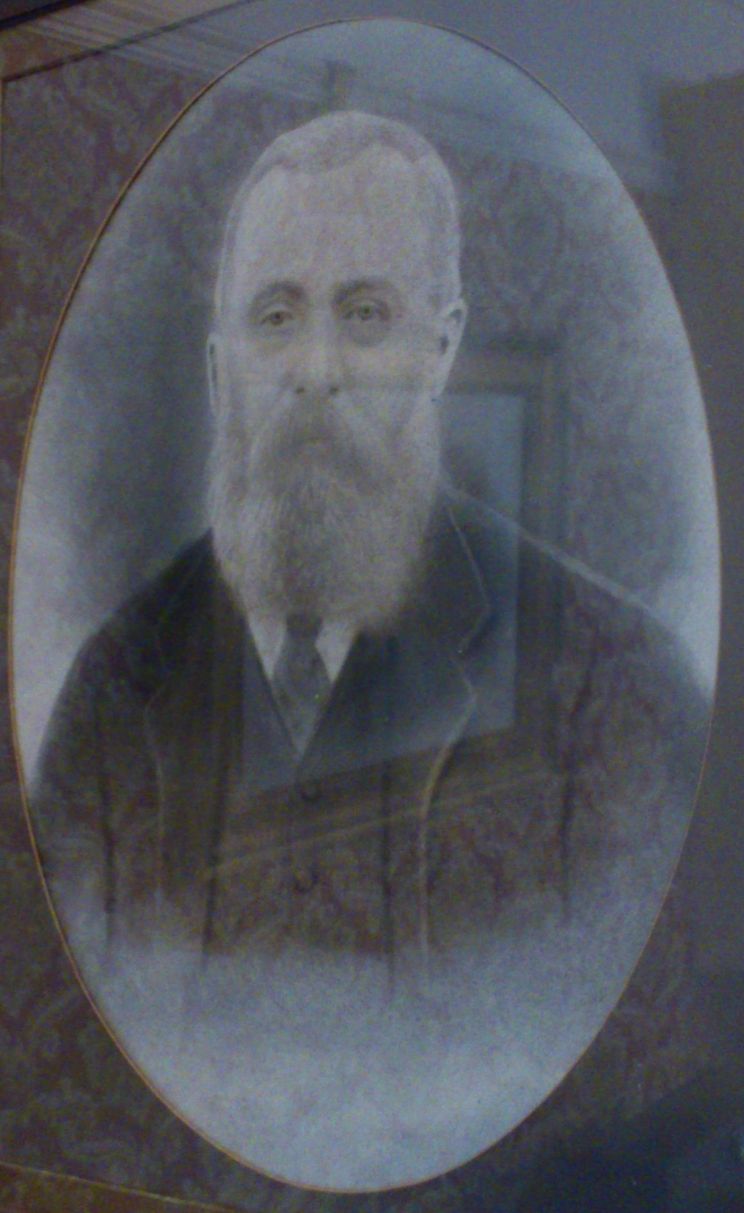 Michael Donovan