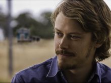 Michael Dorman
