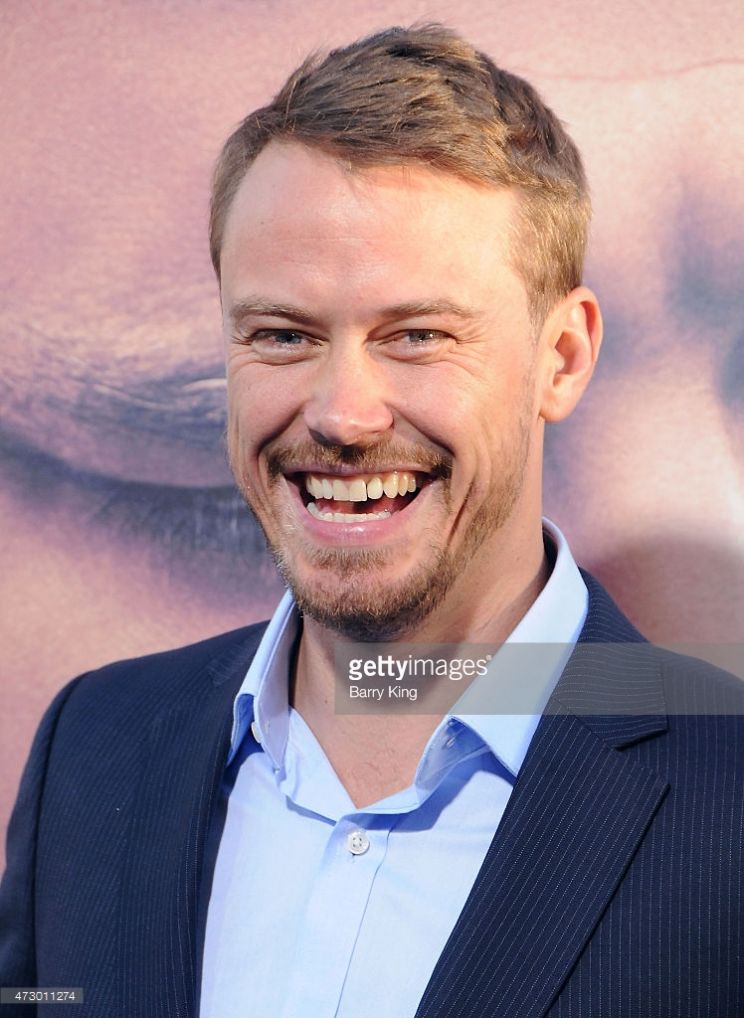 Pictures of Michael Dorman