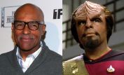 Michael Dorn