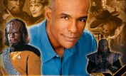 Michael Dorn