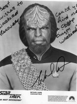 Michael Dorn