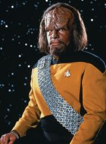 Michael Dorn