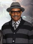 Michael Dorn