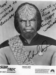 Michael Dorn