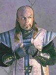 Michael Dorn