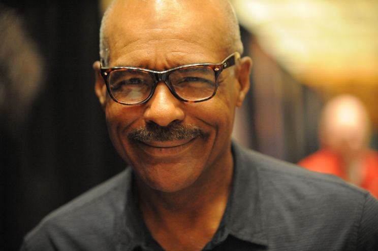 Michael Dorn