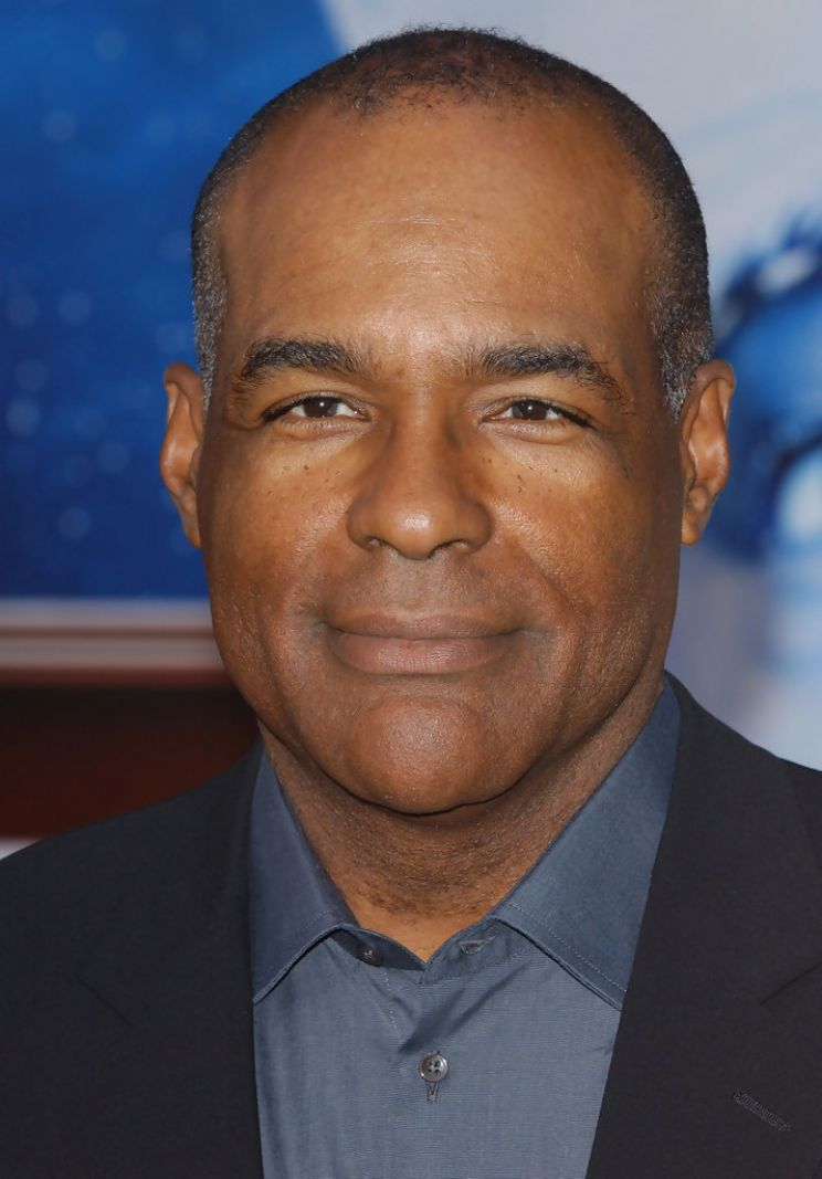 Michael Dorn