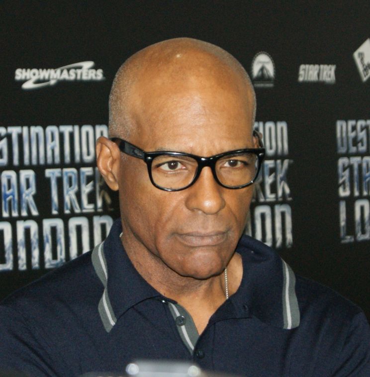 Michael Dorn