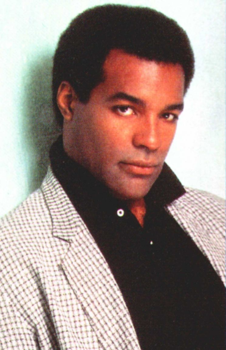 Michael Dorn